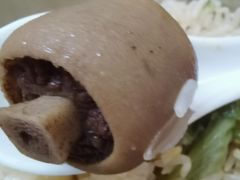 -歪头牛肉(金龙壹号店)
