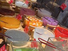 -火叮叮自助烤肉·现切牛肉(茂业店)