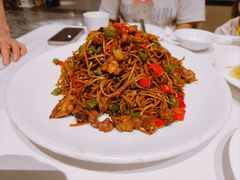 -咪咪川菜(太乙路店)