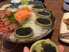 -田舍家Inakaya·炉端烧·铁板烧(天汇igc店)