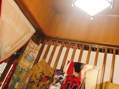 -鸟亭·居酒屋(青年路店)