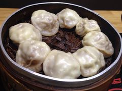 -百年尹氏汤包(湖南路狮子桥店)