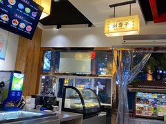 -刘聋子粉馆(张家界总店)