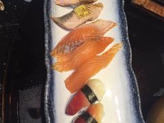 -梅筑·创意料理(王府井百货店)