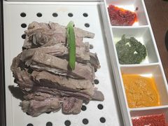 -相约·羊村小馆非遗手抓肉(七一酱园店)