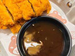 -多宾韩国料理(学衡路店)