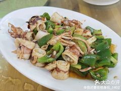 -林记海鲜排档·十年海鲜地标