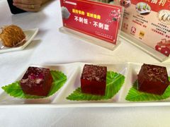 -鹿鸣酒家(越秀店)