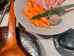 -芸山季·云南野生菌火锅(人民广场来福士店)