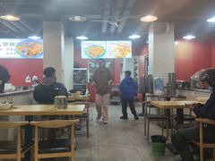 -王菊美食街·王菊面馆(总店)