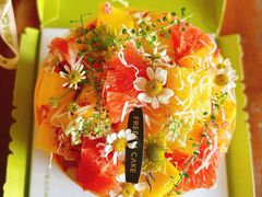 -小苍兰风铃草蛋糕甜品(沈阳店)