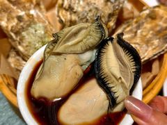 -蚝得喜海鲜(东城店)