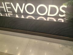 -THE WOODS 简餐 (国贸商城店)