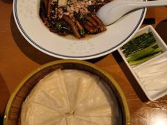 -三凤酒家·百年无锡菜(清扬茂业店)
