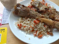 -零·壹新疆羊肉抓饭