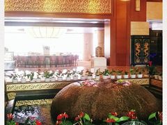 -宜春明月山维景国际温泉度假酒店