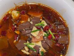 -大鹏饭店·金陵家宴(奥体中心店)