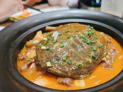 -丽华园(汉阳龙阳店)