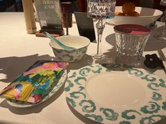 -桂满陇·海市蜃楼·黑金(国金店)