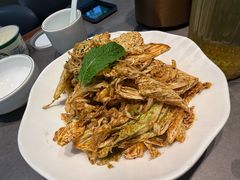 -黑窑厂糖油饼烤鸭·清真菜(黑窑厂街店)