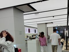 -华为智能生活馆(上海金桥国际商业广场)