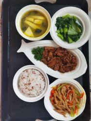 点击看大图 -星妈汇国际月子中心(龙珠店)