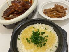 -稻香酒家·35年老字号(侨光店)