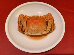 熟醉蟹-老吉士酒家(天平路店)