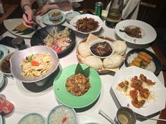 -卯时·龙光雅宴·精致锡帮菜(惠山古镇店)