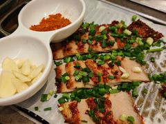-绿茶餐厅(北京世纪金源店)