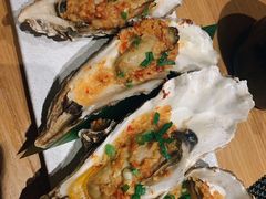 -虹料理·日料放题(悠方店)