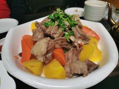 -新疆红柳花餐厅(新洲店)