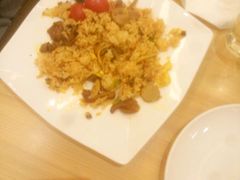-百特喜·意大利餐厅(八佰伴镇江店)