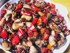 -如意香辣鸡架(总店)