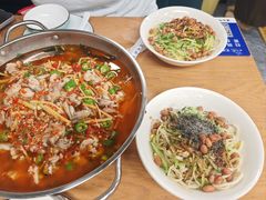 -艺味深尝(云锦路店)