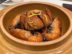 -神仙馆(衡山路店)