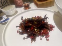 -相思林金岛饭店(青山湖店)