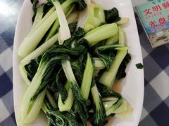 -钱大妈海鲜饭店(旅游大道店)