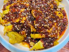 -清真吐鲁番餐厅(牛街店)