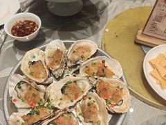 -锦绣金山人家(友谊店)