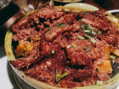 -马氏老外婆餐厅(磁县店)