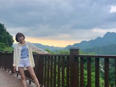 -水墨汀溪风景区