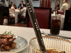 -上海和平饭店龙凤厅 Dragon Phoenix
