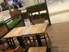 露天位-满记甜品(苏州中心店)