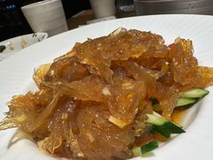 醋味海蜇-HOHO餐厅(古子城店)