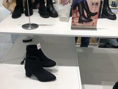 -hotwind热风(国际商场店)