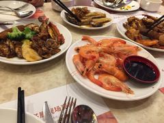 -芭菲盛宴·环球美食(锦城万达广场店)
