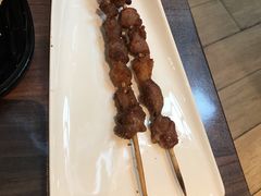 -南门小馆·清真(国贸商城店)