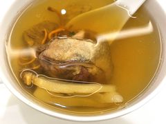 -湖影中餐厅·南京金茂威斯汀大酒店
