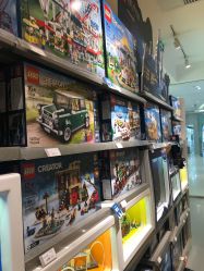 -乐高授权专卖店(朝阳大悦城店)